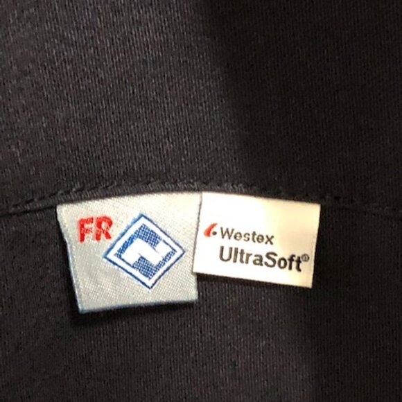National Safety Apparel 20 Cal Ultrasoft Arc Flash FR Coveralls Size 2XL 32" - Picture 5 of 10